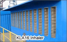 KLA16 Inhaler